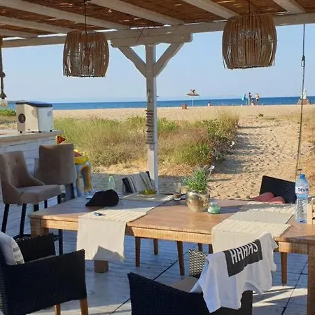 Caravan Logatero Chernomorets