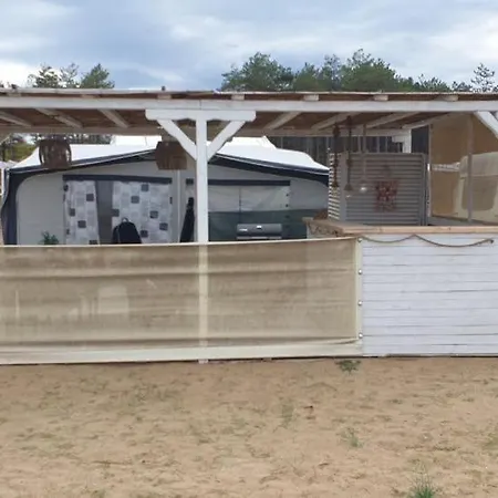Caravan Logatero Chernomorets