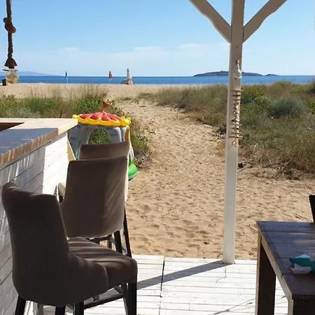 Caravan Logatero Chernomorets
