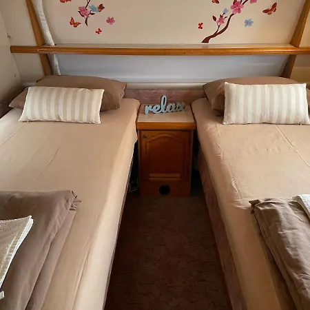 Caravan Logatero Chernomorets