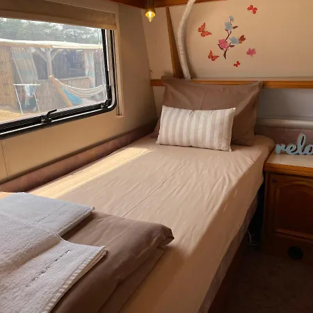 Caravan Logatero Chernomorets