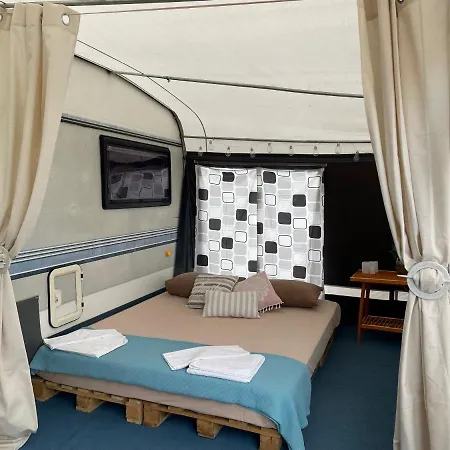 Caravan Logatero * Chernomorets
